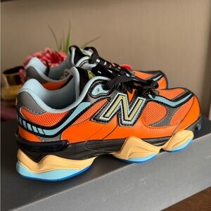 New Balance 9060 “Sun Glow”